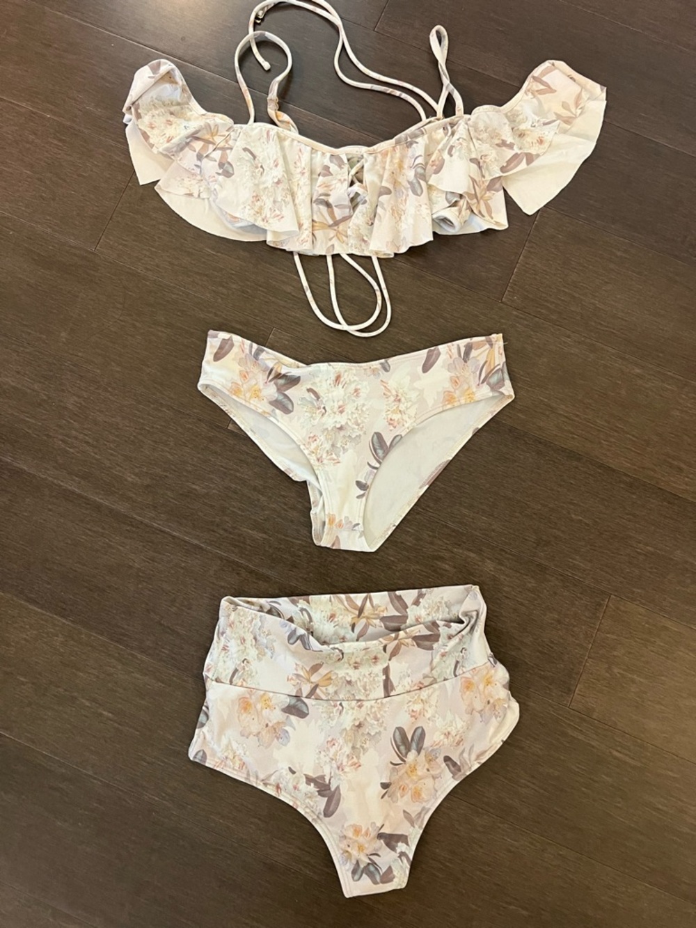 Montce Ete Floral (M)